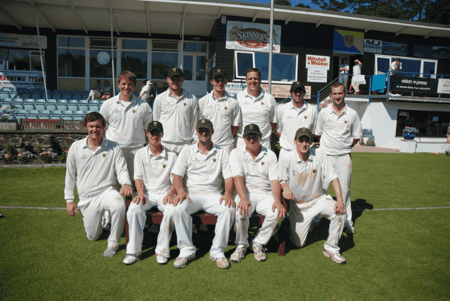 Truro Cricket Club